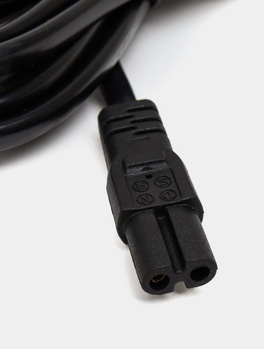 Кабель питания.