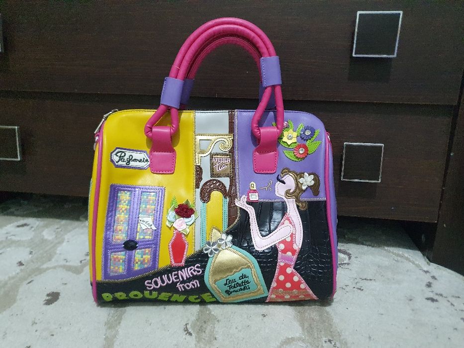 Продам сумку новую