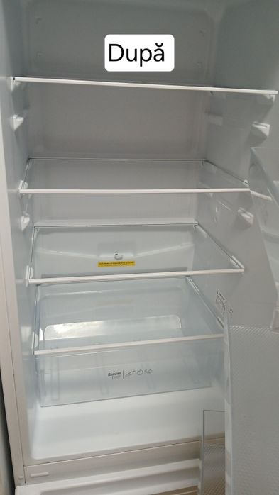 Curățenie la domiciliu