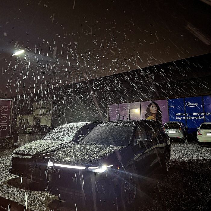 Езжу на мероприятия , кортеж