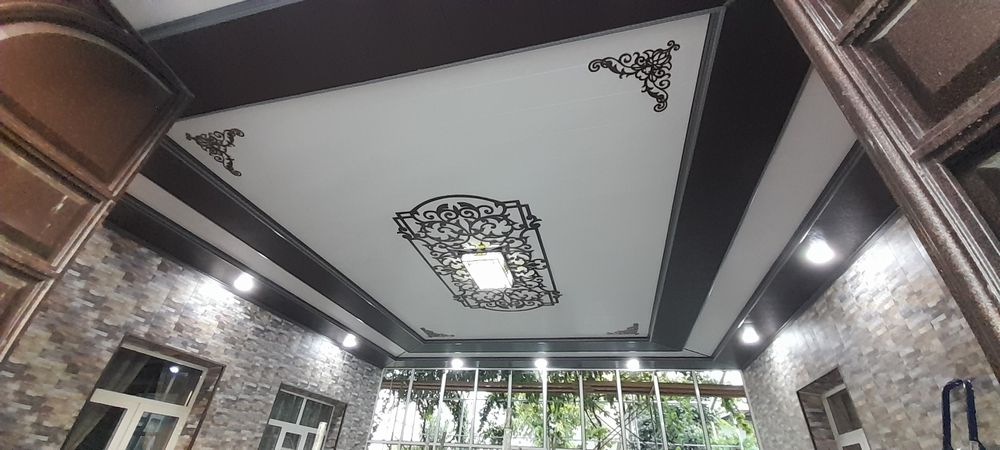 ТОМ  УРАМИЗ гипсакардон урамиз ремонт криша