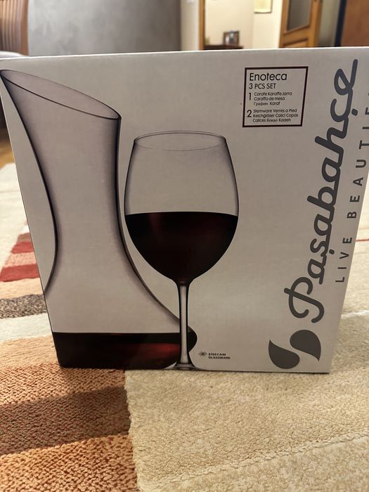 Декантер за вино