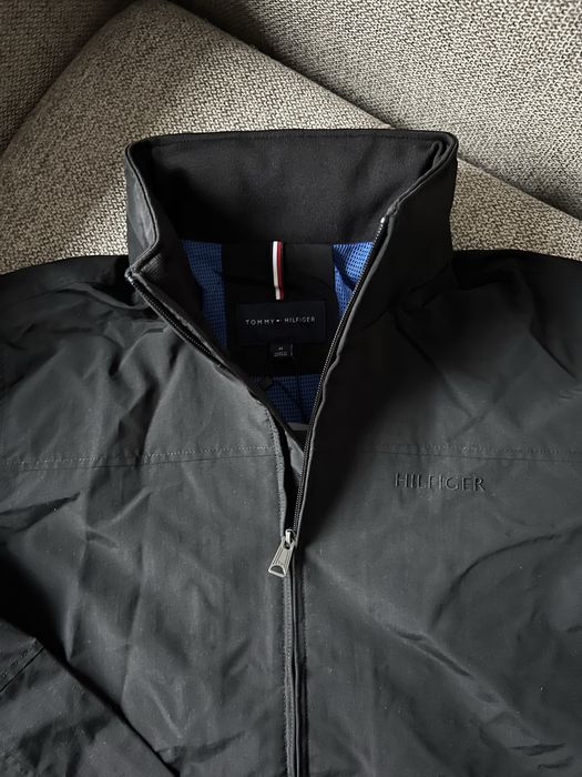 Мужская Куртка Tommy Hilfiger