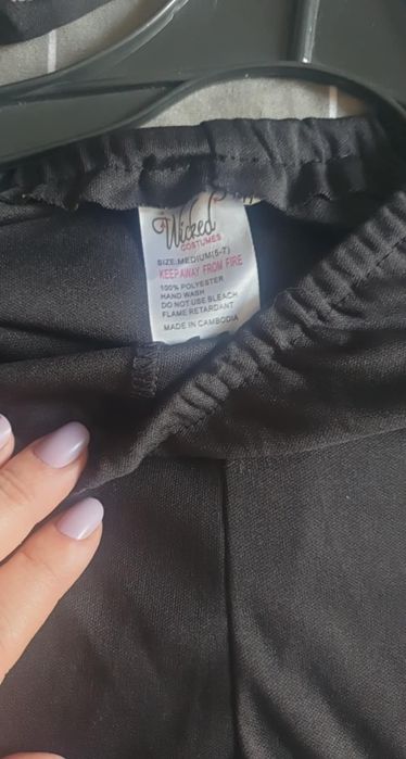 costum pirat băieți 5-7 ani