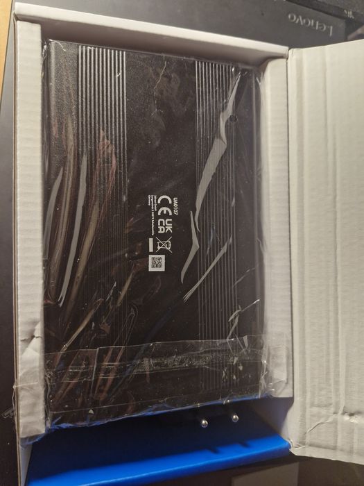 Rack Logilink 3.5" usb 3 model ua0107