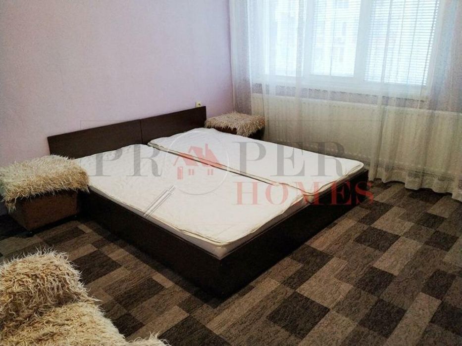 Дава се под наем Тристаен апартамент в Велико Търново, Колю Фичето - 80 кв.м за 306 € - Снимка #3