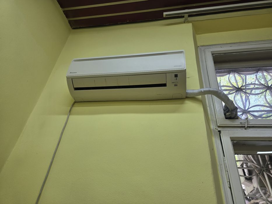 Дава се под наем Офис в Стара Загора, Център - 80 кв.м за 306 € - Снимка #8