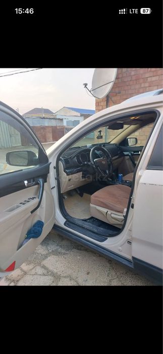 Продам KIA Sorento !!!