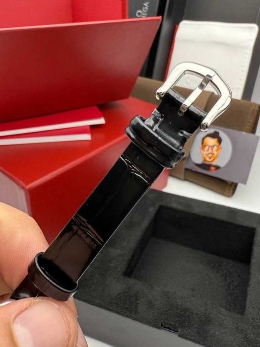 Дамски Часовници cartier baignoire