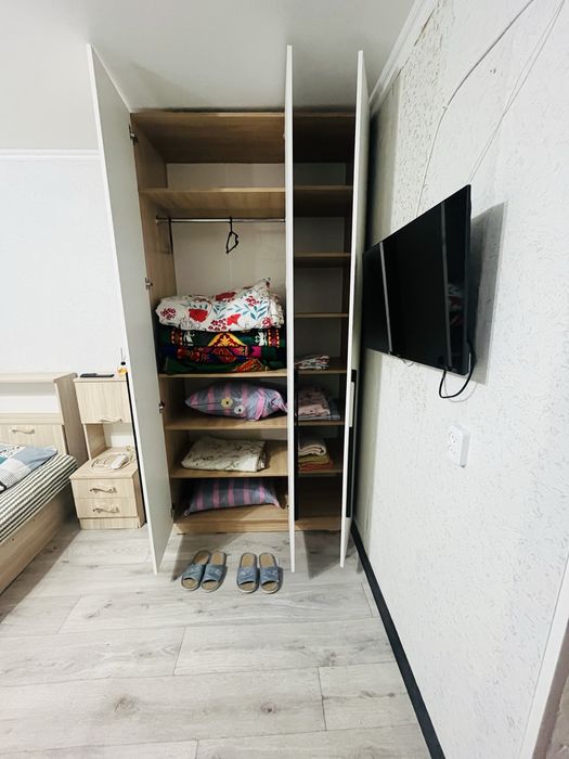 Квартира суточный