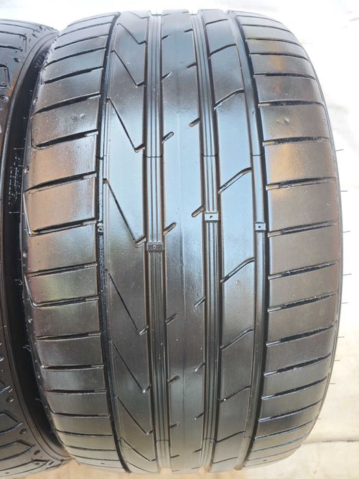 Anvelope 255/35/19 vara an 2025 HANKOOK Ventus S1 Evo2