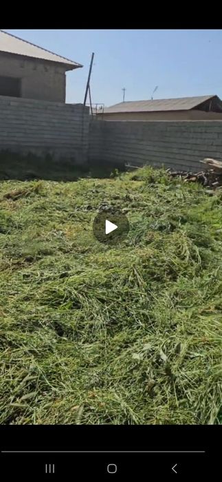 Продаётся участок!