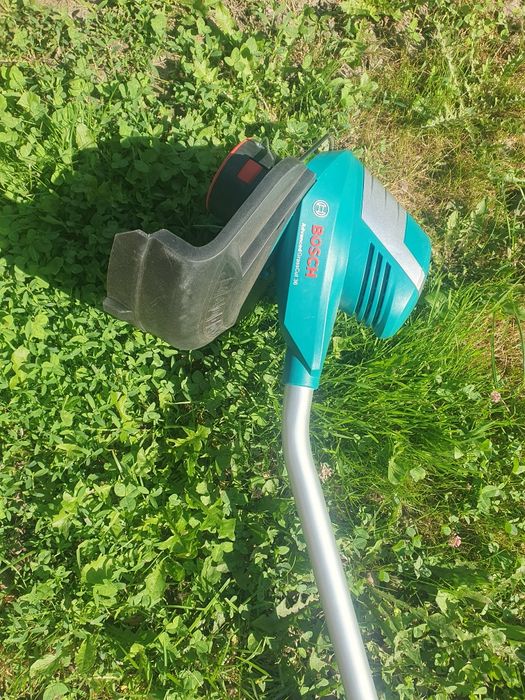 Vind trimer Bosch 36V