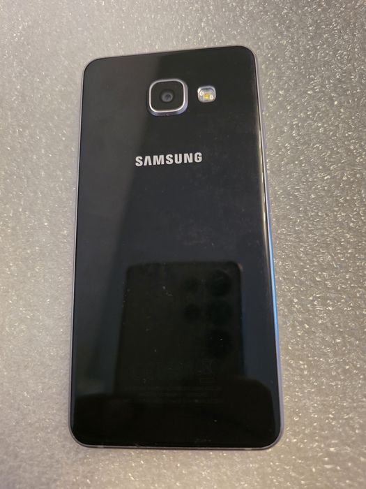 A3 2016 A-310 Samsung Galaxy