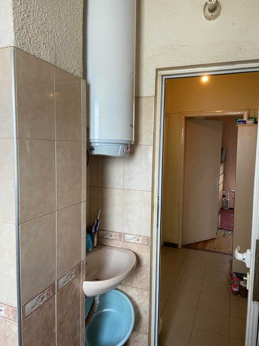 Двустаен апартамент в Лозенец