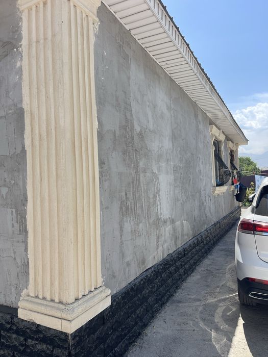 Сдам дом на длительный срок