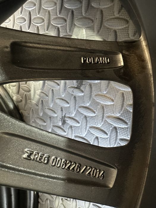 17-цола 5х120 - Mini Cooper