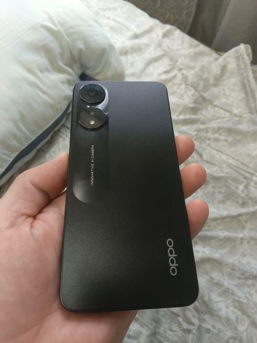 Oppo a 78. 8/256.