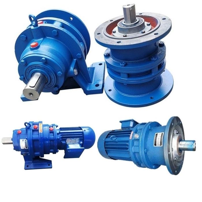 Редуктор XWD1 XWD2 XWD3 XWD4 XWD5 XWD6 планетарный циклоидальный мотор