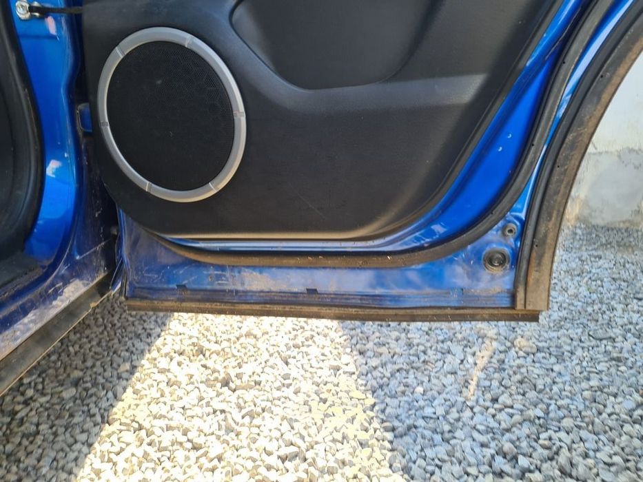 Usa Dreapta Spate Suzuki Grand Vitara 2006 - 2012 SUV 4 Usi ALBASTRU (1285)