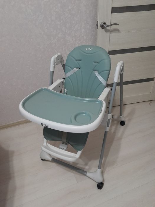 Продам детский стульчик