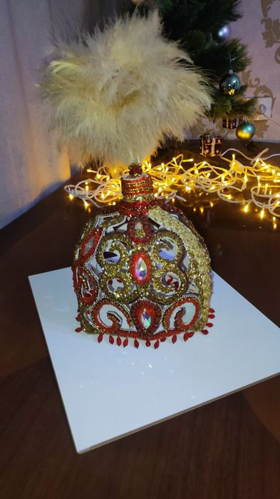 Продам Саукеле ручной работы