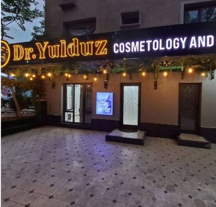 Reklama ishlarini qilamiz