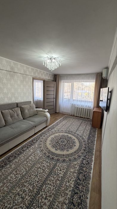 Квартира по суточно