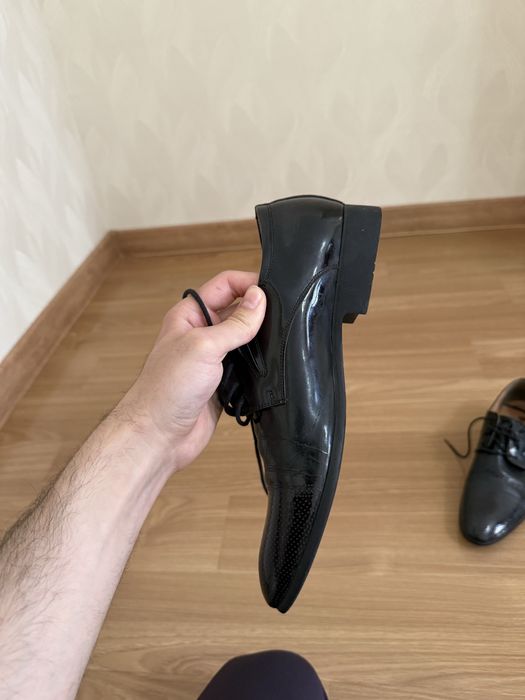 продам мужскую обувь