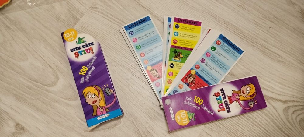 Jocuri de dezvoltare de renume, pt copii și nu doar