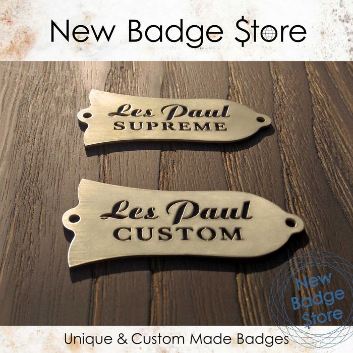 Къстъм Надписи за КИТАРИ