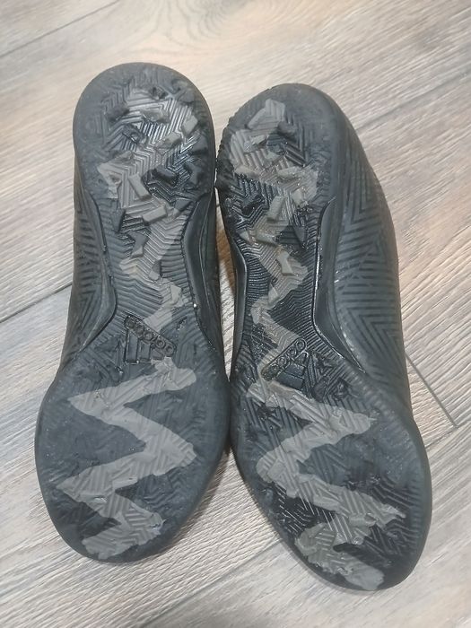 Стоножки Adidas Nemeziz