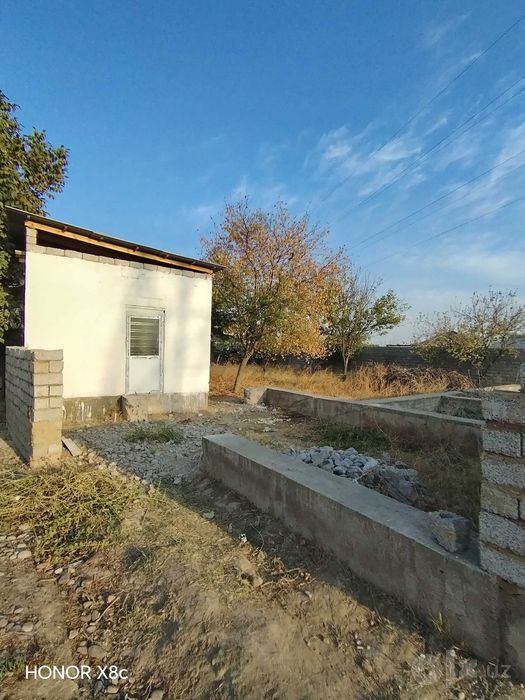 Tashmore yolda 4 sotxli xovli sotladi