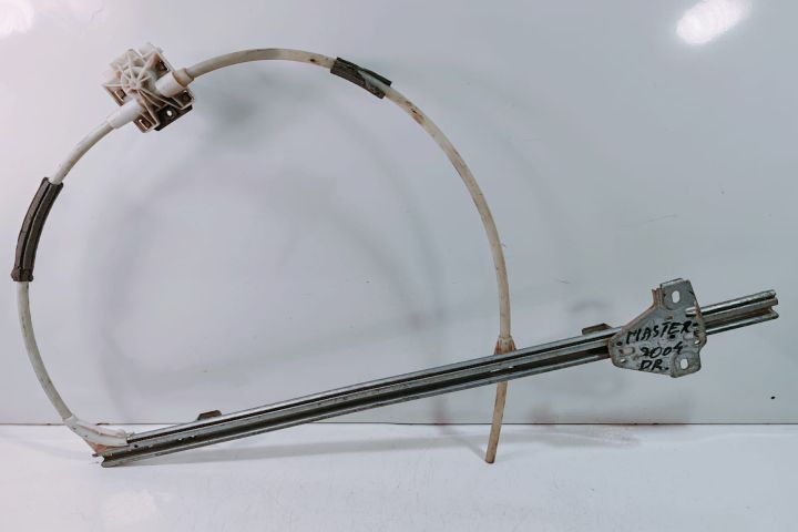 Macara Dreapta Renault Master a 2-a generatie (facelift)