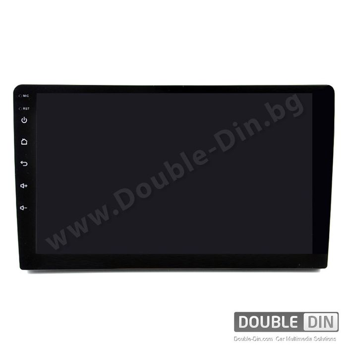 Навигация / Мултимедия с Android 11 Универсална