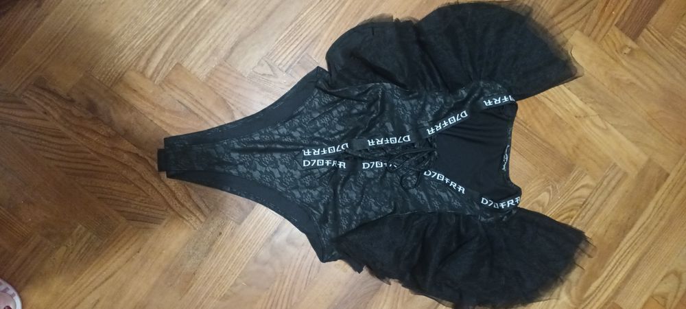 Рокля Джофра ,универсален размер