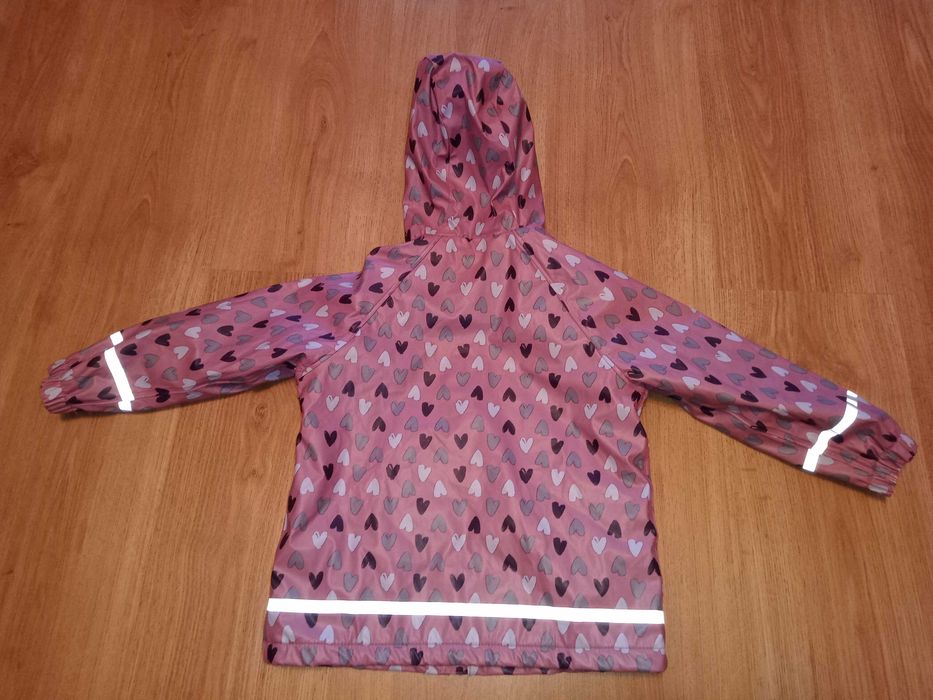 Детско яке Lupily 98-104 см