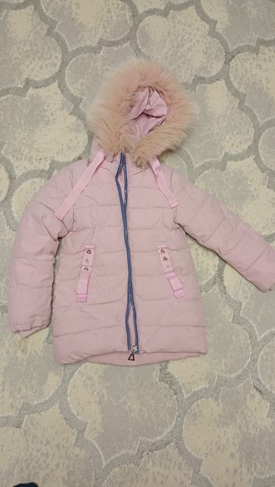 Продам зимние куртки со штанами