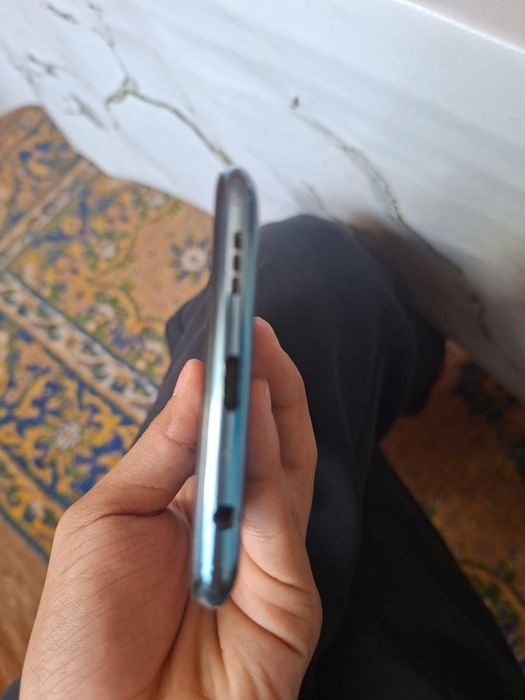Oppo reno 4lite 128 гб