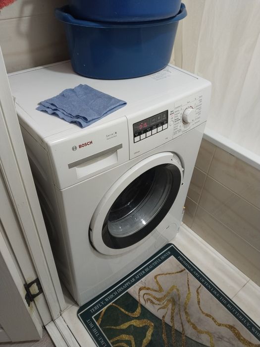 Продам стиральную машину