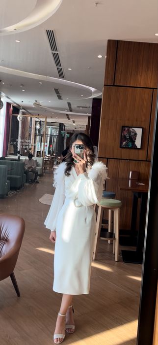 Продаю новое турецкое платье с гарантией