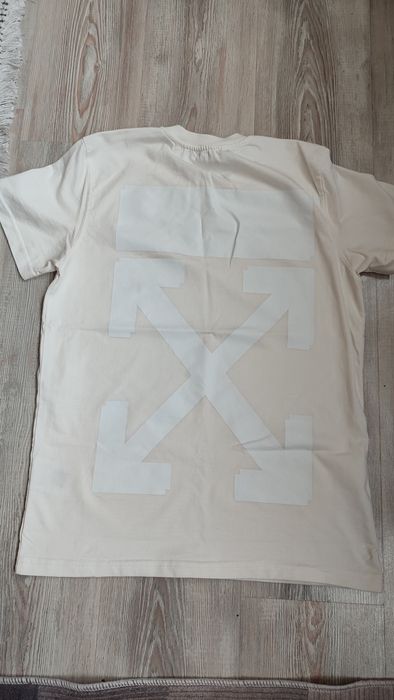 Оригинална тениска Off White