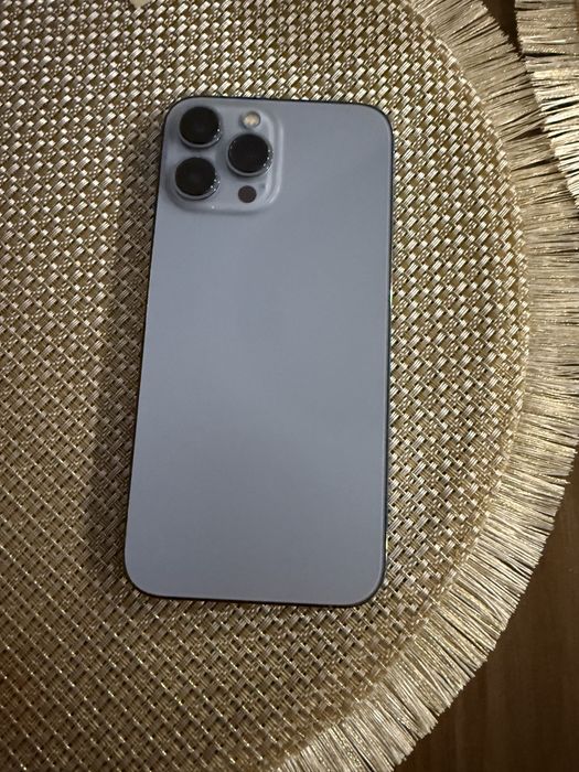 iPhone 13ProMax(utilizat)