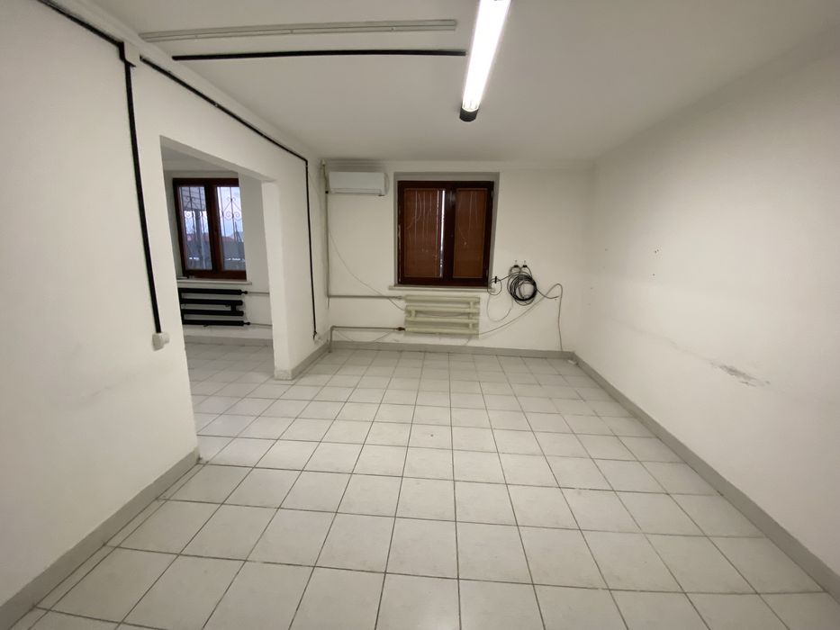 Офисные помещения на первой линии по Кунаева