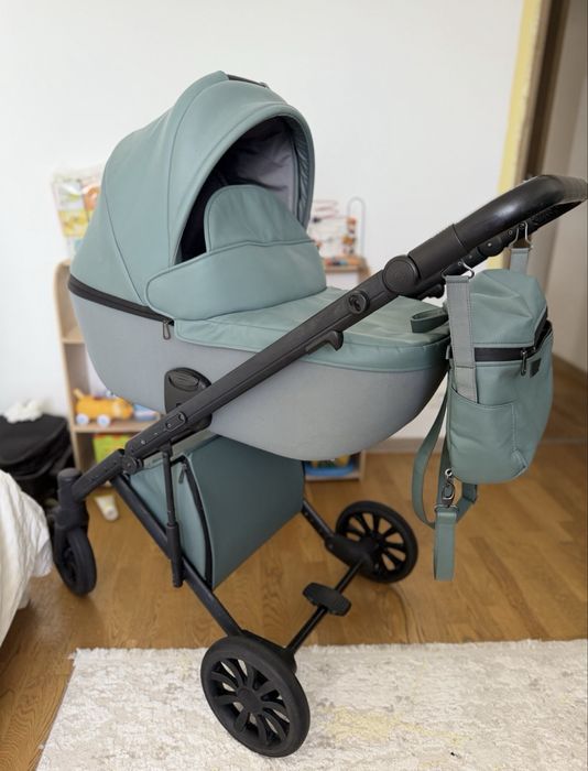 Продам коляску 2/1 Anex Type 2