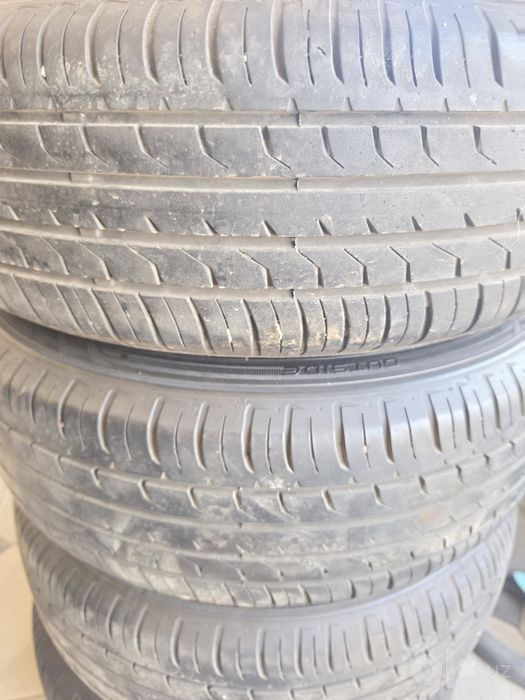 Saka deka va balon sotladi onex tayyor xolata deska cobalt nexa ga xam