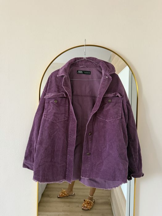 Якета, палта, суичъри Mango, Stradivarius, Bershka, Zara