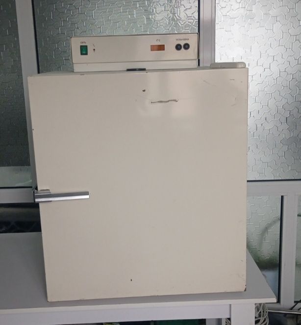 "Сухажарка" Model: ШСвЛ-80-"Касимов"