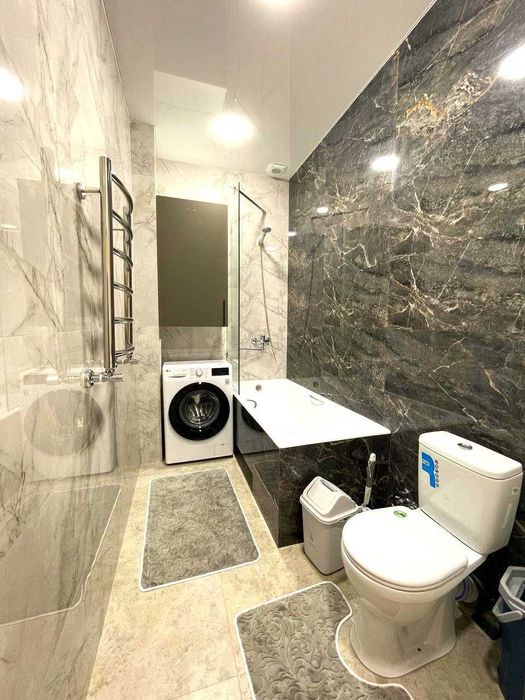 Сдам двухкомнатную квартиру на долгосрок