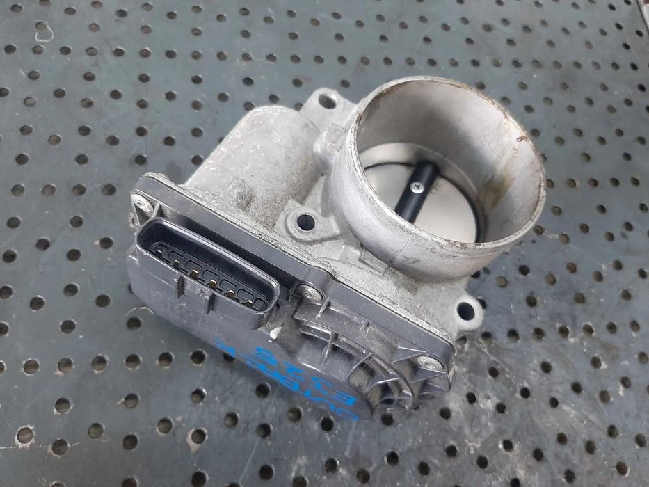 clapeta acceleratie subaru outlander legacy 2.5 b ej25 16112aa350b